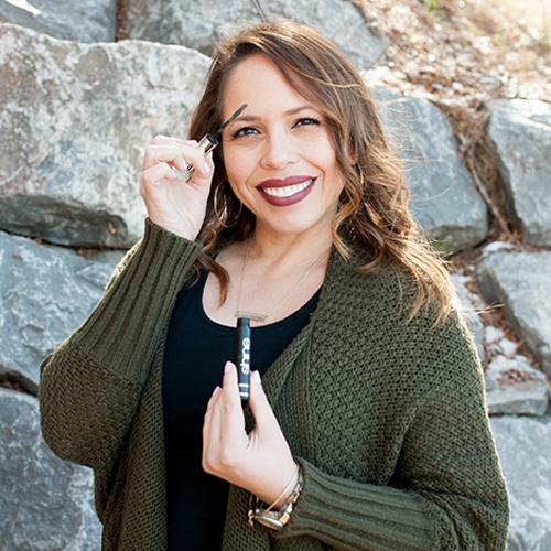 Product Tips and Advice: Fiber Brow
